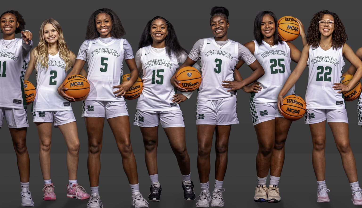 2025 Muskogee Lady Roughers Basketball Preview – Presented by York ...